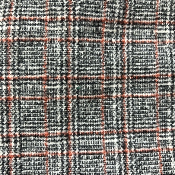 💕HOST PICK💕Wilfred Easy Wool Plaid Pants - Picture 9 of 16